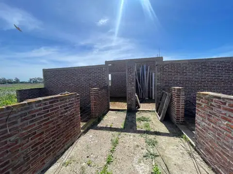 VENTA CHACRA/CAMPO 2,96 HECT SANTA IRENE  MIRAMAR