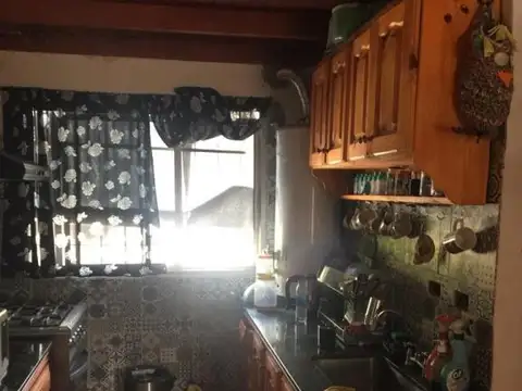 Casa en Venta 40 años