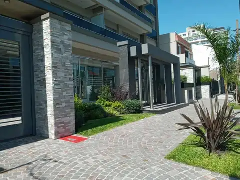 Depto 3 Amb A Estrenar c/ Cochera, Balcón y Amenities - Uriarte 447, Escalada