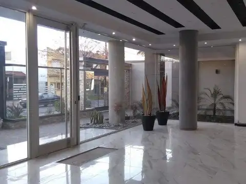 Depto 3 Amb A Estrenar c/ Cochera, Balcón y Amenities - Uriarte 447, Escalada