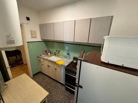 Departamento en Venta 50 años