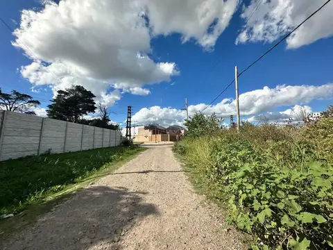 Terreno en Venta en Ingeniero Allan, USD 20.000