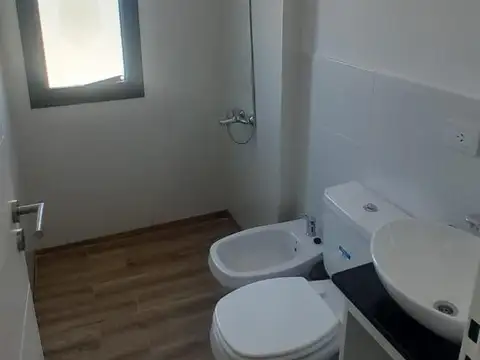 Departamento en Alquiler A Estrenar