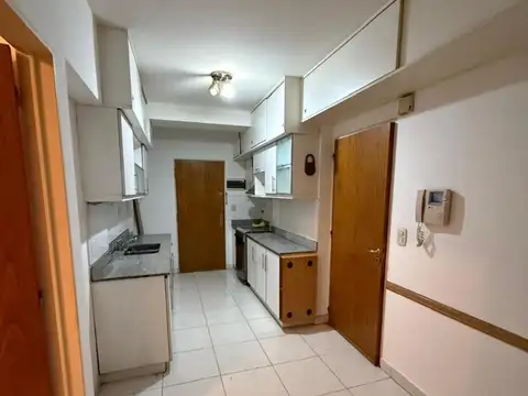 Departamento en Venta 25 años