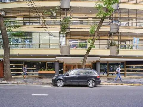 Excel Depto 3 Dor y dpcias edificio de categ con pileta, gym