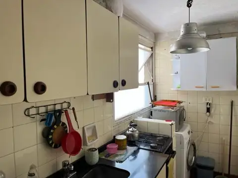 Departamento en Venta al Este