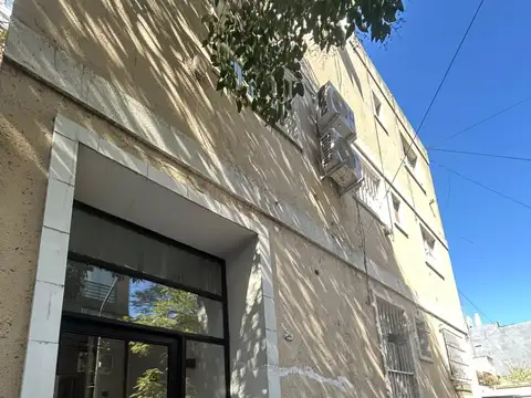 Departamento monoambiente
