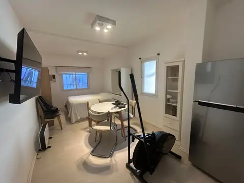 Departamento en Alquiler en Olivos Vías/Río, $ 550.000