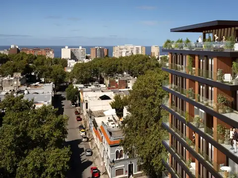 Departamento en Venta 1 año