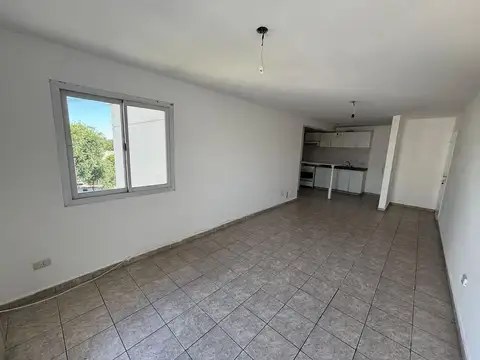 DEPARTAMENTO EN ALQUILER 2 DORMITORIOS COMPLEJO CERRADO