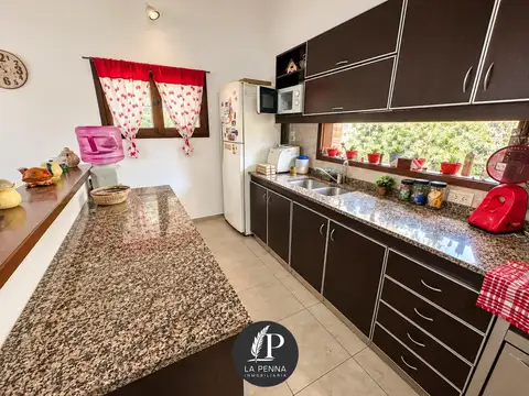 Casa en Venta de 4 dormitorios