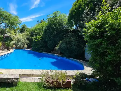 Casa en venta Bosque Peralta Ramos