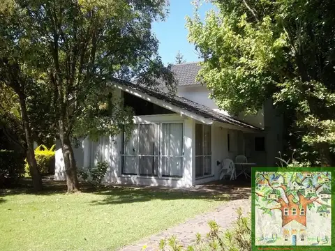 Casa en Alquiler en Aranzazu, USD 1.400