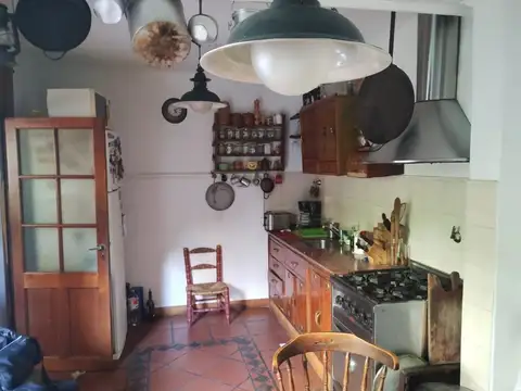 Casa en Venta en Villa Devoto, USD 430.000