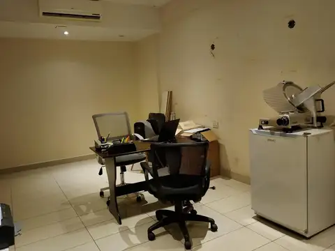 Fondo Comercio en Venta en San Nicolás, USD 27.000