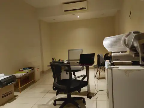 Fondo Comercio en Venta 46 años