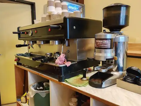 Fondo Comercio en Venta en San Nicolás, USD 24.000