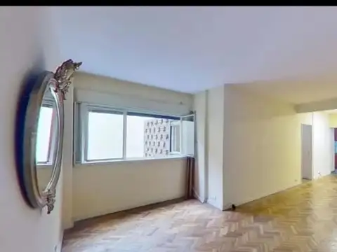 Luis Maria Campos 1100 , Piso 8