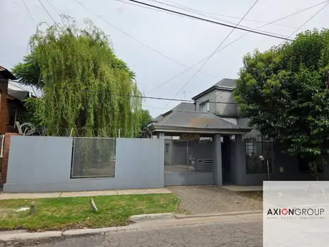 Dúplex en alquiler de 2 dormitorios c/ cochera en Villa Elisa