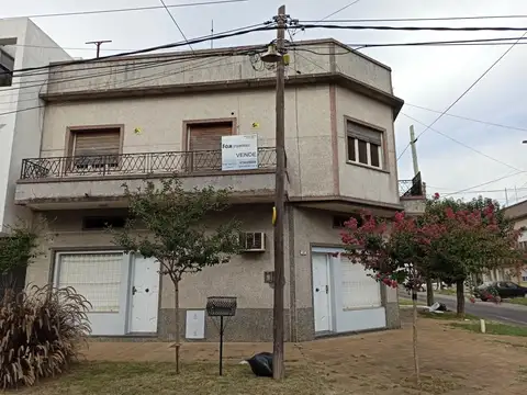 Departamento en Venta de 6 ambientes