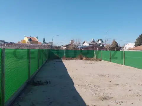 Terreno en Venta de 302,0 m2
