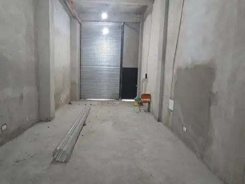 FLORES ALQUILER DEPÓSITO/FABRICA/LOCAL