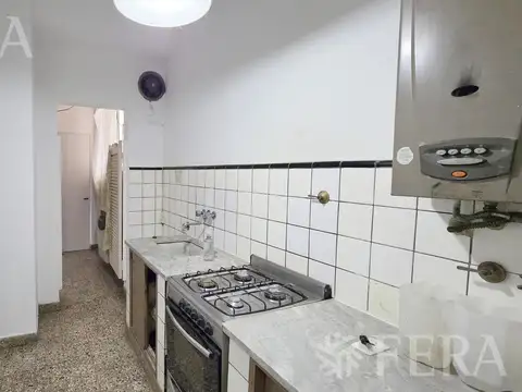 Departamento en Venta 45 años