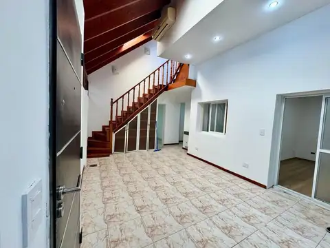 Avenida Juan Bautista Alberdi 5400