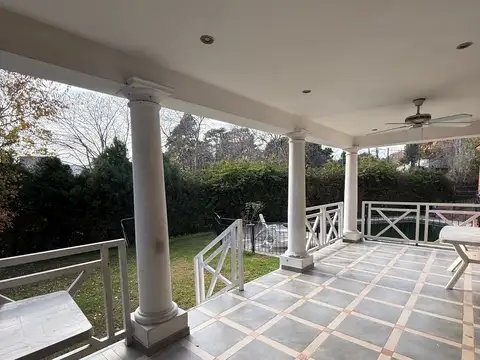 Casa en Venta 20 años