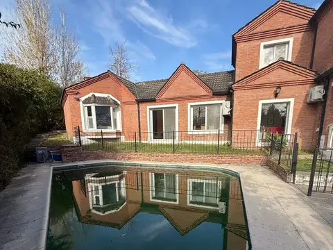 Casa en Venta en Barrancas de San José, USD 430.000