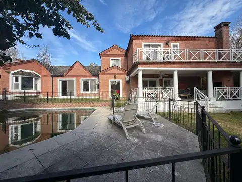 Casa - Barrancas De San Jose