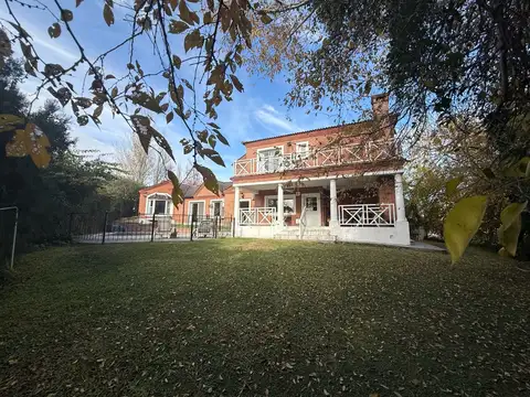 Casa en Venta en Barrancas De San Jose, USD 430.000