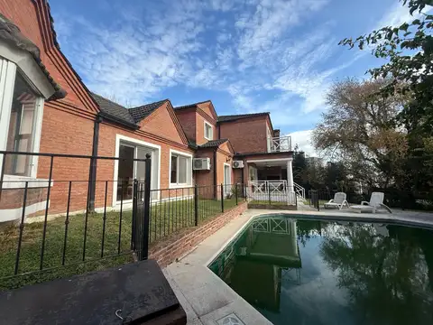 Casa - Barrancas De San Jose
