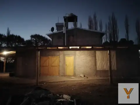Casa en Venta 2 años