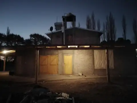 Casa en Venta 2 años