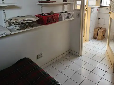 Departamento en Venta 40 años