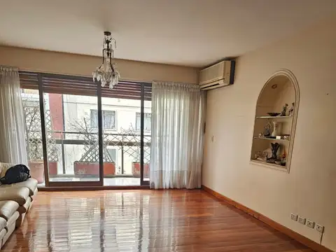Juncal 3600, Piso 5