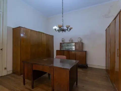 Casa de 5 ambientes en Venta en Casco Histórico de San Isidro - APTO CREDITO