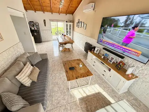 Casa en Venta Apta Credito
