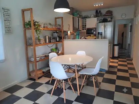 Casa en Alquiler al Noreste