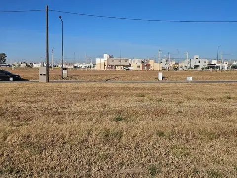 VENTA LOTES APTO DUPLEX 250m2 CUESTAS MANANTIALES