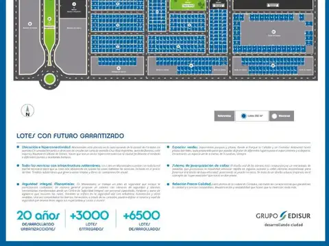 Cuestas De Manantiales