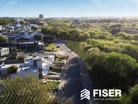 VENTA APTO DUPLEX LOTE 250M2- CUESTAS- MANANTIALES