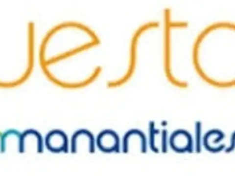 LOTE APTO DUPLEX  250M2- CUESTAS- MANANTIALES