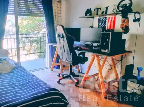Departamento en Venta 45 años