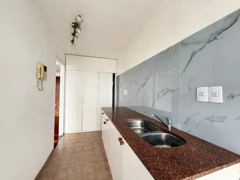 Departamento en Venta en La Blanqueada , USD 199.000