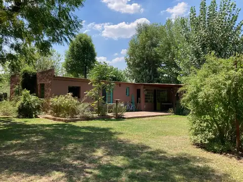 Casa en Venta 15 años