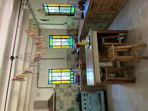 CASA EN BARRIO CERRADO BOSQUE REAL