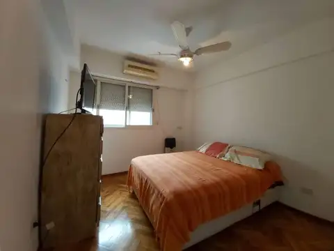 Departamento en Alquiler Temporal en Centro, $ 980.000
