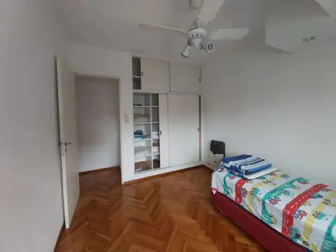 Departamento amoblado temporario • Tres Dormitorios • Zeballos 1278 5 A • Centro • Rosario